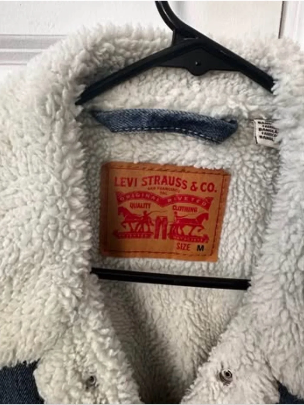Levis classic levi